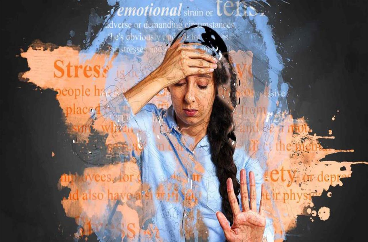 Ansiedad y depresión, trastornos más prescritos en Latinoamérica