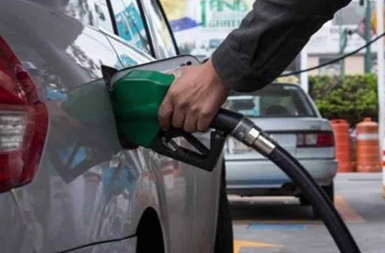¿Subirá de precio la gasolina tras quedarse sin estímulos fiscales?