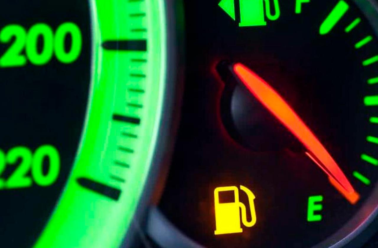¿Cómo se ahorra más gasolina? Aquí te explicamos 