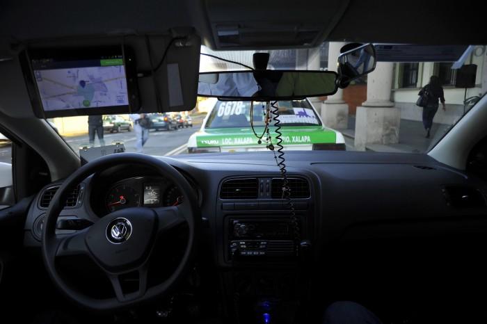 “Preocupante” el robo de vehículos y asaltos a taxistas en Xalapa