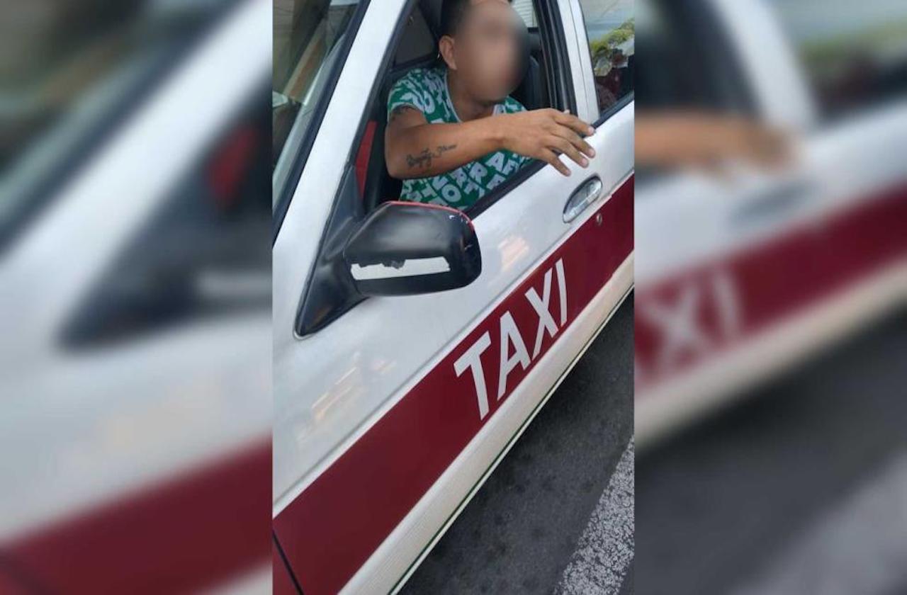Joven denuncia a taxista por acoso sexual, en Orizaba 