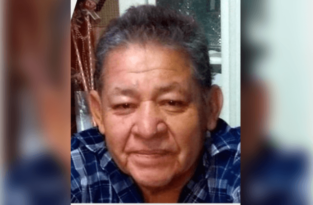 Taxista Jorge, casi tres meses desaparecido tras servicio a Río Blanco