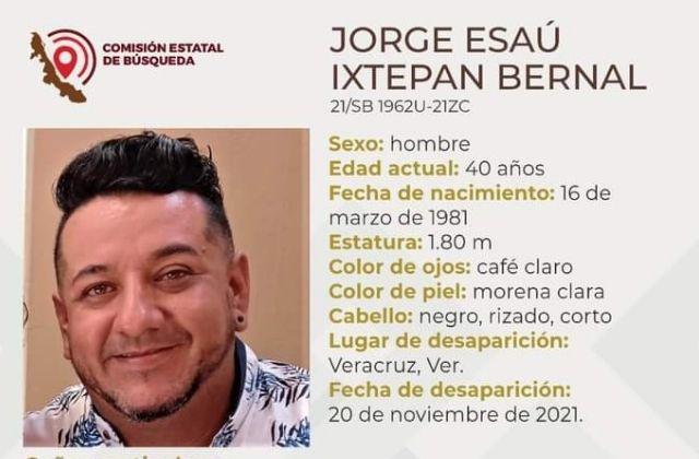 Localizan con vida a taxista de Hueyapan desaparecido en Veracruz