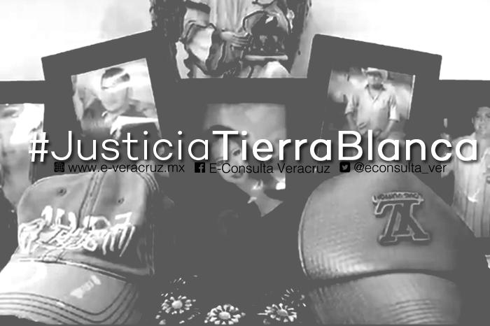 #JusticiaTierraBlanca: 5 notas clave sobre la desaparición forzada de 5 jóvenes en Veracruz