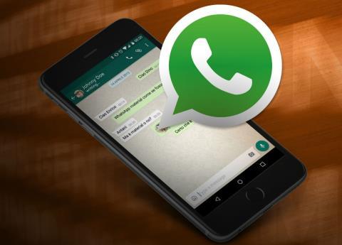 WhatsApp te ayuda a recuperar tu teléfono robado