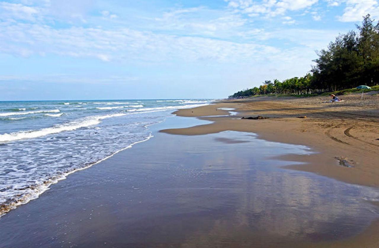 Sólo una playa de Veracruz fue cerrada por coronavirus: Sectur