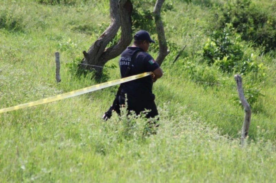 Con impactos de bala, hallan cadáver de una mujer en Mariano Escobedo