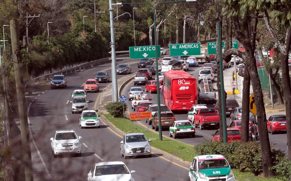 Más tráfico en Xalapa: Construirán puentes en Las Trancas y Urban Center