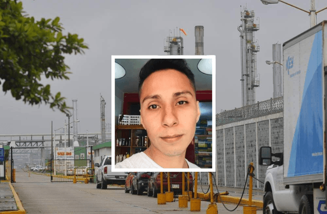 Tragedia en Complejo Pajaritos: muere aplastado Neftalí, trabajador 