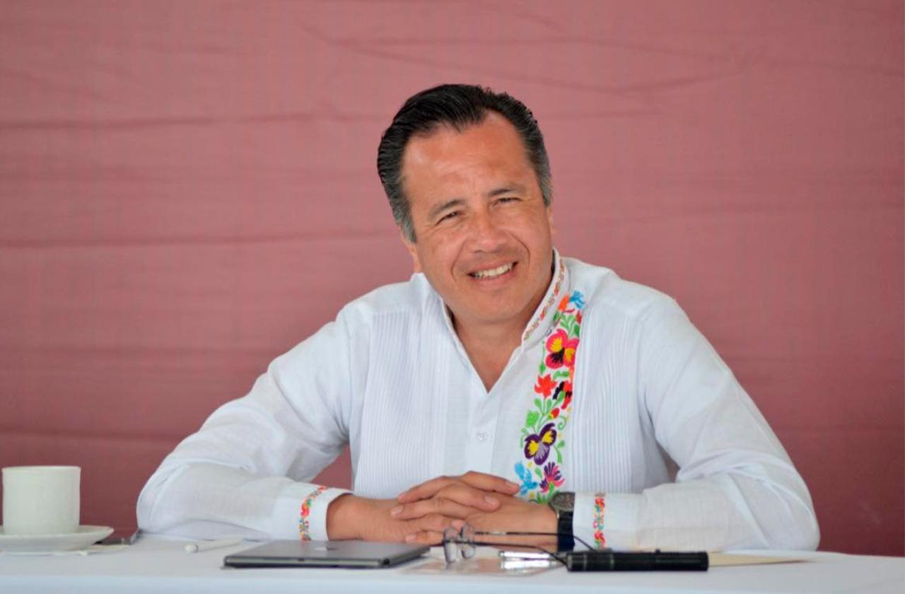 “Traidores” quienes rechacen Reforma Eléctrica: Cuitláhuac García