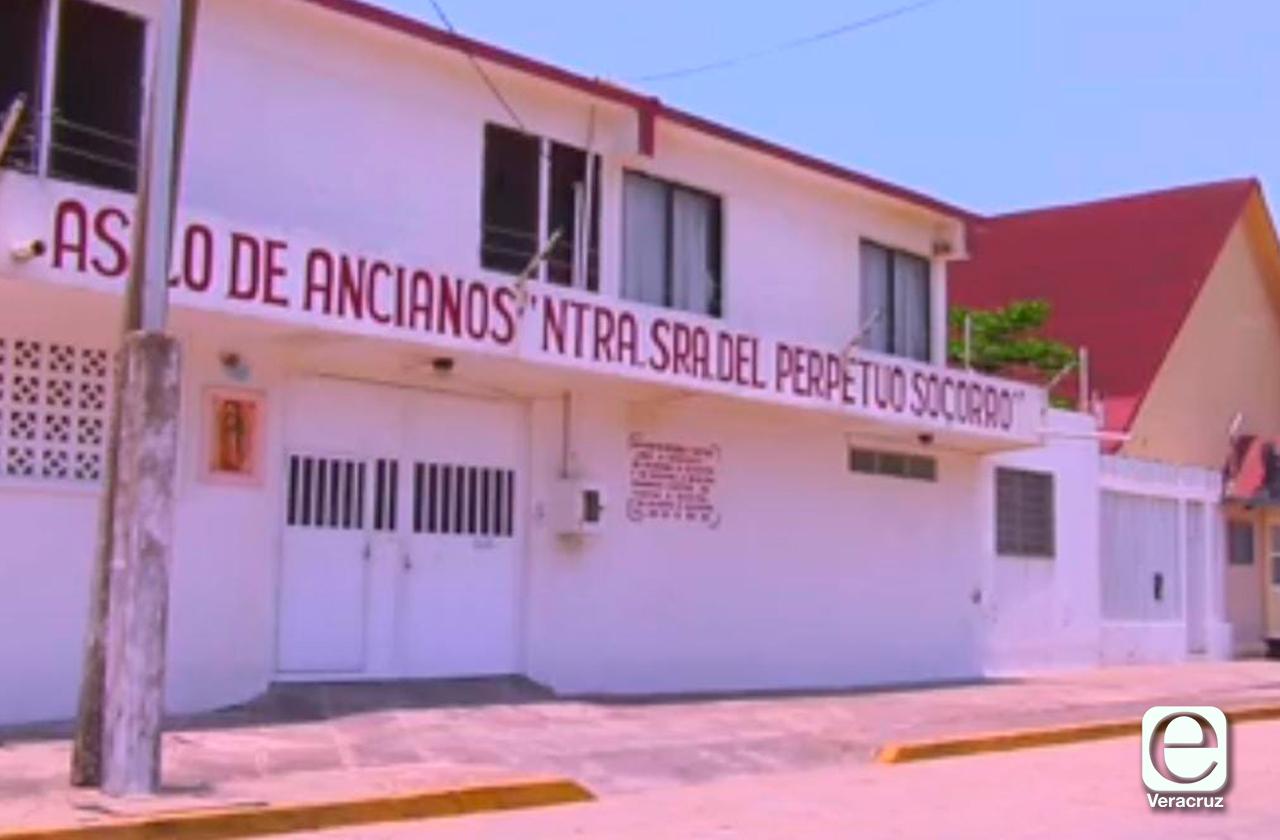 Tras 27 años operando, cierran el asilo de ancianos de Coatza