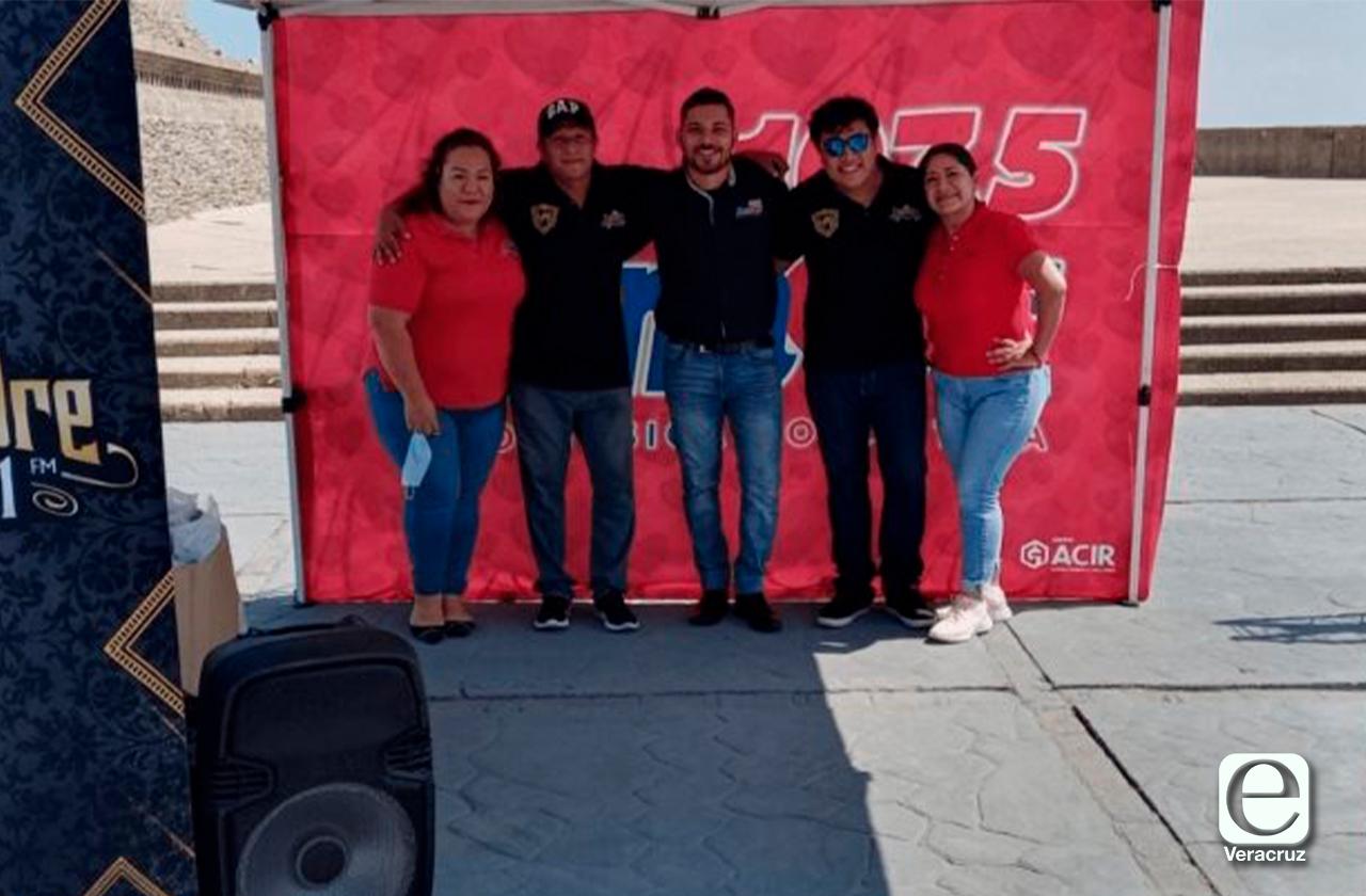 Tras 53 años, cierran estaciones de radio ACIR en Coatzacoalcos 