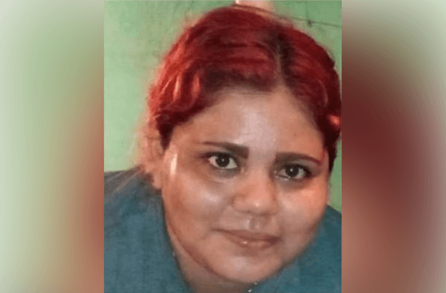 Tras 12 días de búsqueda, veracruzana es hallada hospitalizada en Puebla