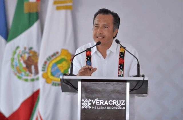 'Lo vamos a hacer': Cuitláhuac asegura plan b de Tren Ligero