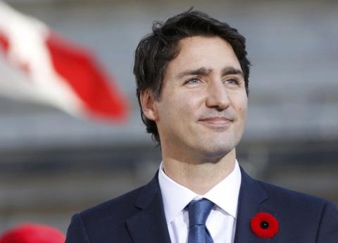 Cualidades que hacen único a Justin Trudeau