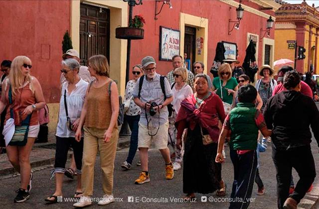  Turismo se desploma en México por pandemia en 2020: INEGI 