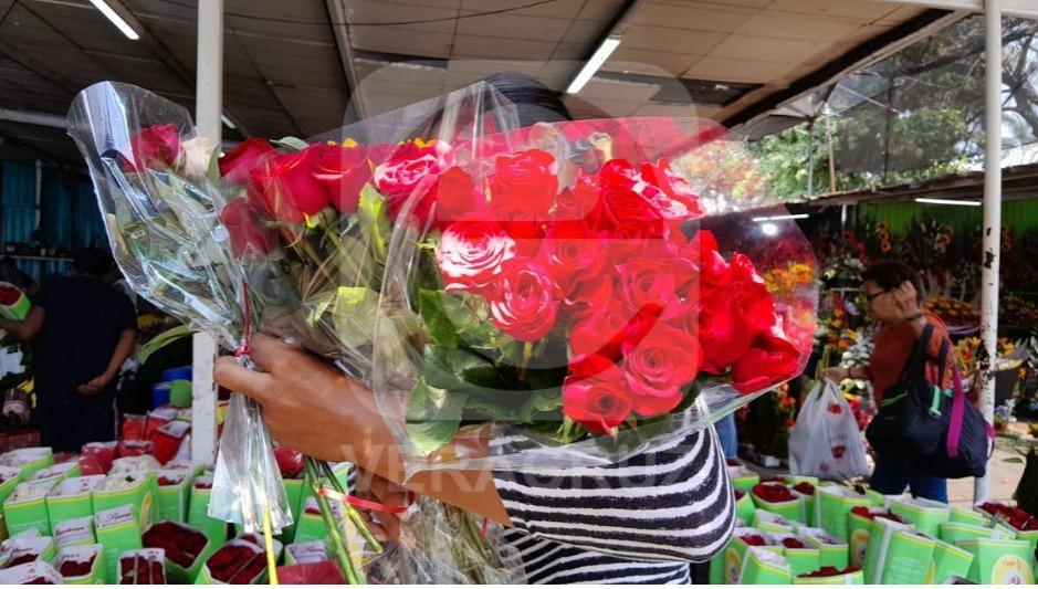 Día de las Madres: Dónde comprar rosas en Veracruz este 10 de mayo