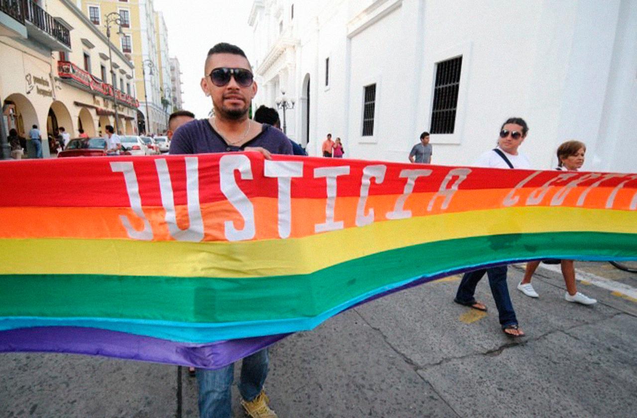 Veracruz ocupa primer lugar nacional en crímenes de odio 