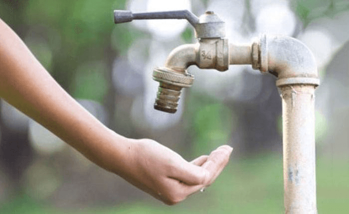 Grupo MAS suspende servicio de agua a 53 colonias en la zona conurbada