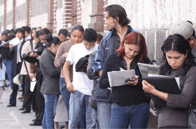 Veracruzanos no emigran por desempleo: Secretaria del Trabajo