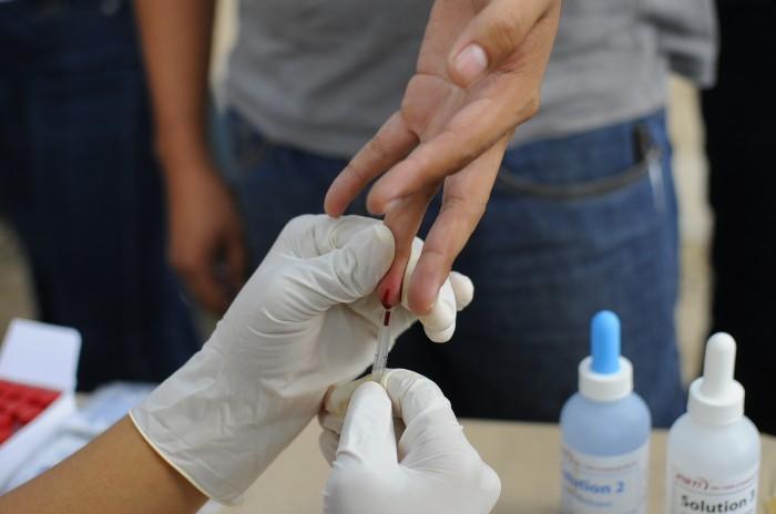 Veracruz: el estado con más procesados por delito de contagio de VIH