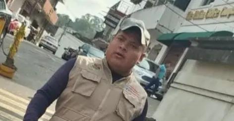 Todavía tengo miedo: Ricardo Villanueva, reportero secuestrado en Poza Rica 