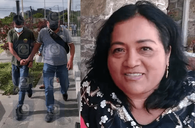 Vinculan a La Wicha, presunto asesino de la periodista Elena Ferral