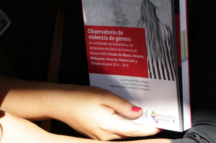 Veracruz ocupa el sexto lugar en feminicidios