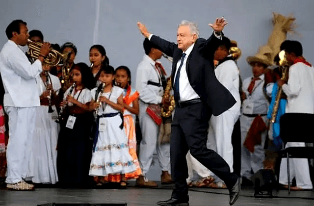 Visita presidencial: AMLO llegará a Veracruz este fin de semana