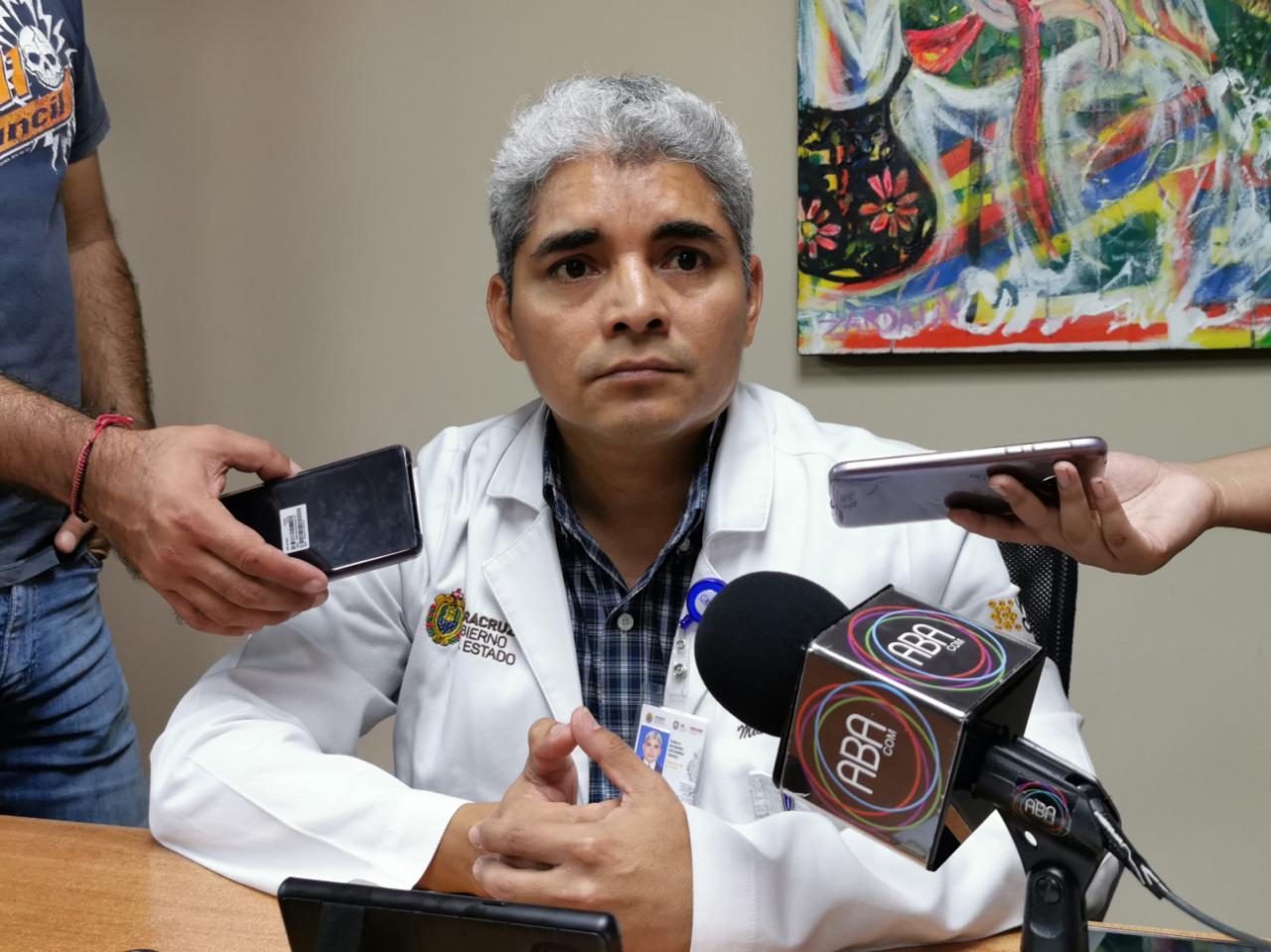 Denunció Hospital Regional robo de medicamentos oncológicos