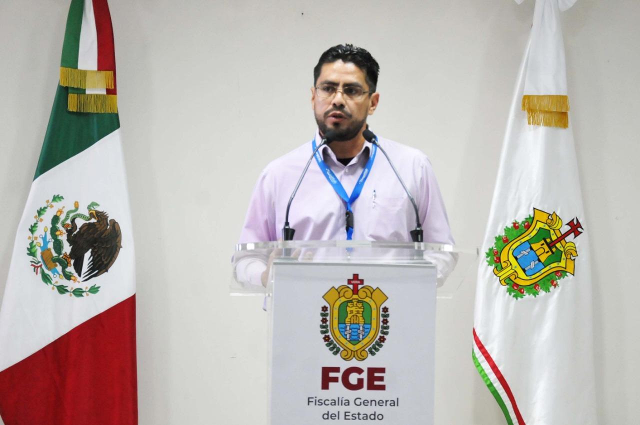 Hay casi mil cuerpos sin identificar en SEMEFOS de Veracruz: Fiscalía