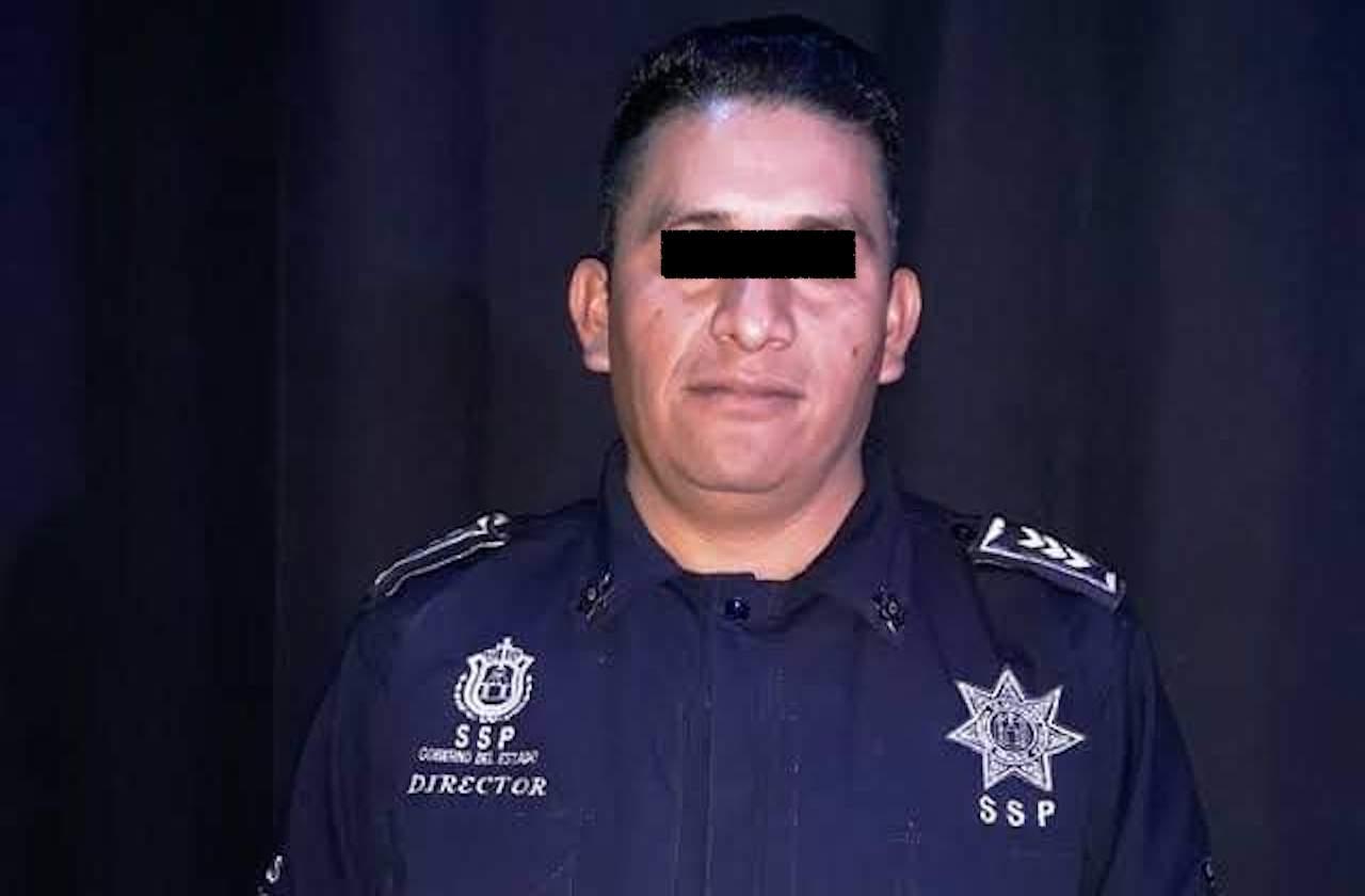 En emboscada, asesinan a director de Seguridad Pública de Huatusco 