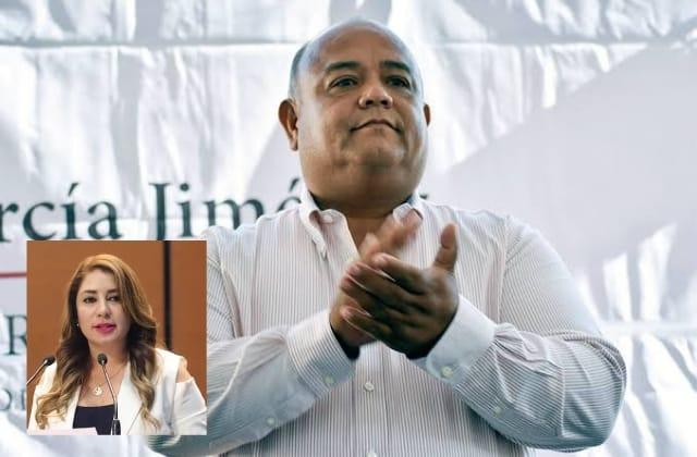 En Veracruz no hay presos políticos, responde Cisneros al PRD