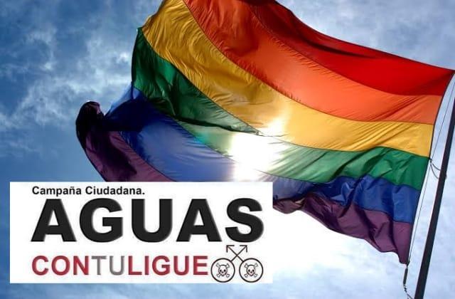 Ante crímenes de odio, colectivo LGBT lanza campaña de prevención