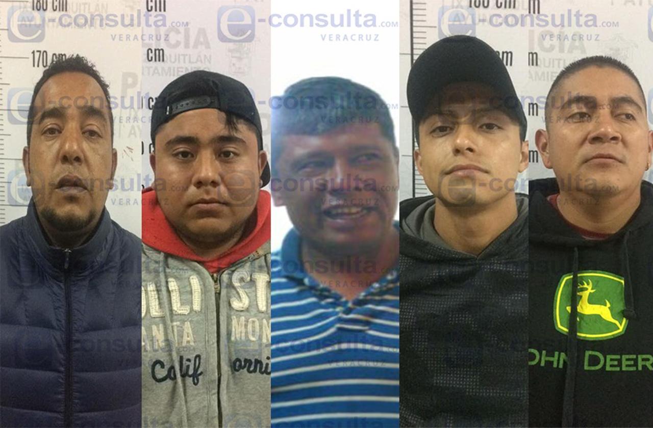  La "barredora" que emprendieron policías de Ixtac: 10 desaparecidos en 20 días