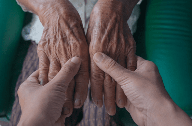 Anuncian carrera con causa para pacientes con Parkinson en Veracruz 