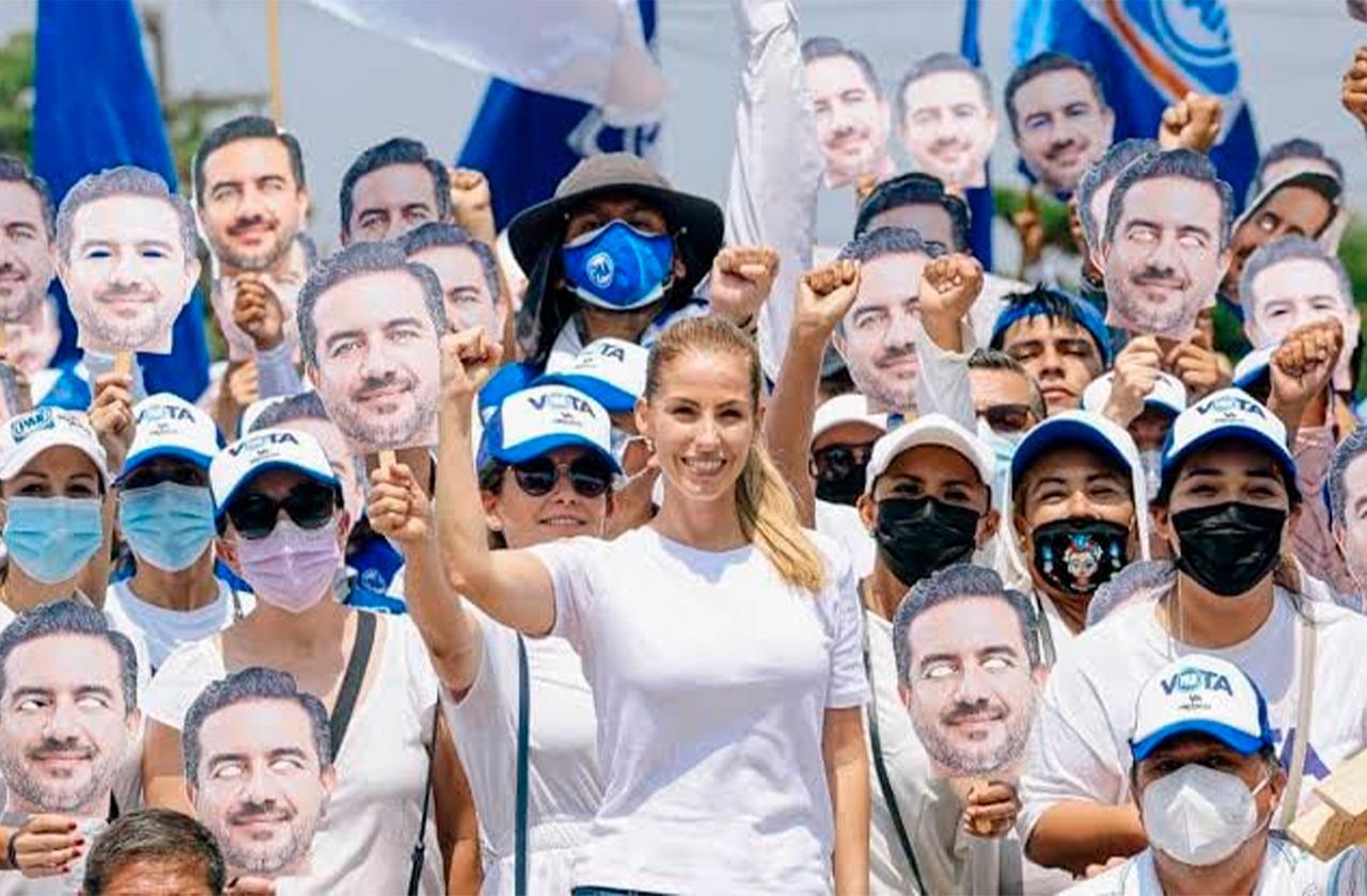 Marcha “Todos Somos Miguel” no fue propaganda electoral: TEPJF