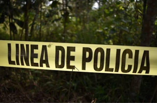 Entre cañales localizan joven asesinado en Córdoba 
