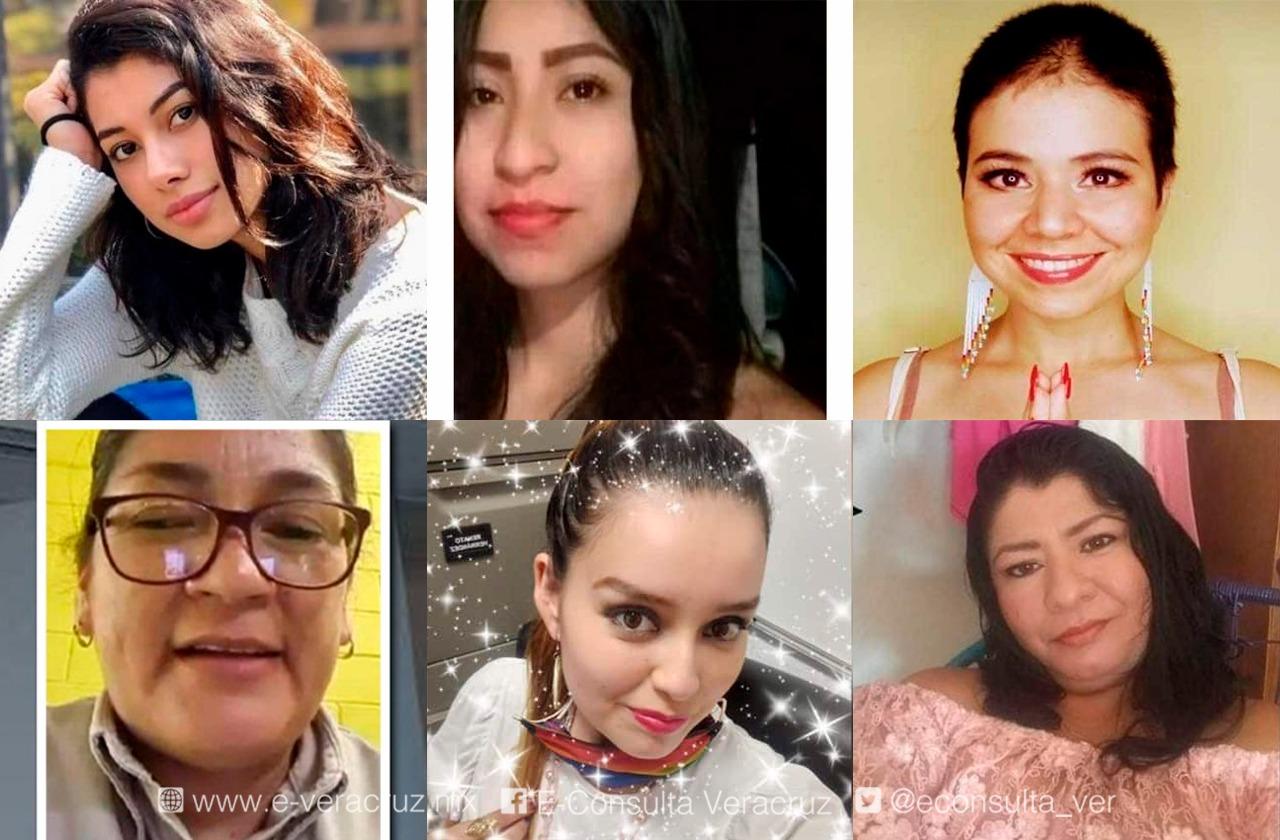 Hubieron 81 feminicidios en Veracruz en 2021: Observatorio de la UV
