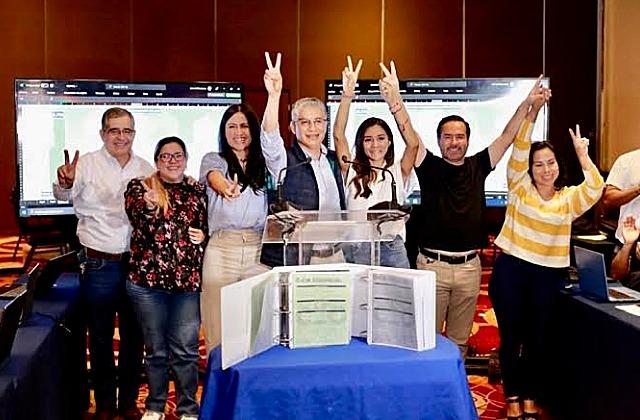 TEV anula dirigencia del grupo Yunista en PAN de Veracruz