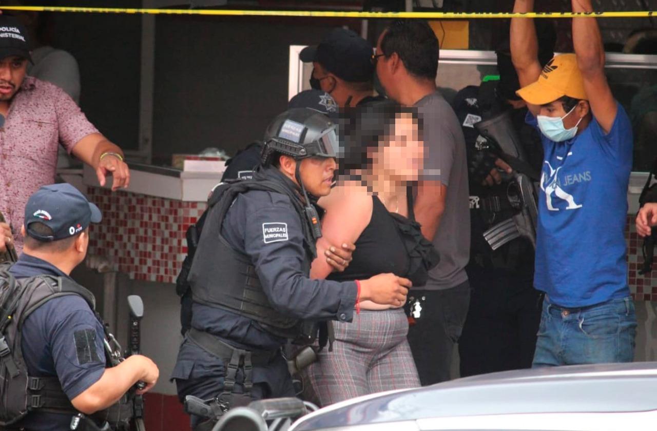 Se suicida dueño de carnicería Camacho en Córdoba; detienen a su esposa