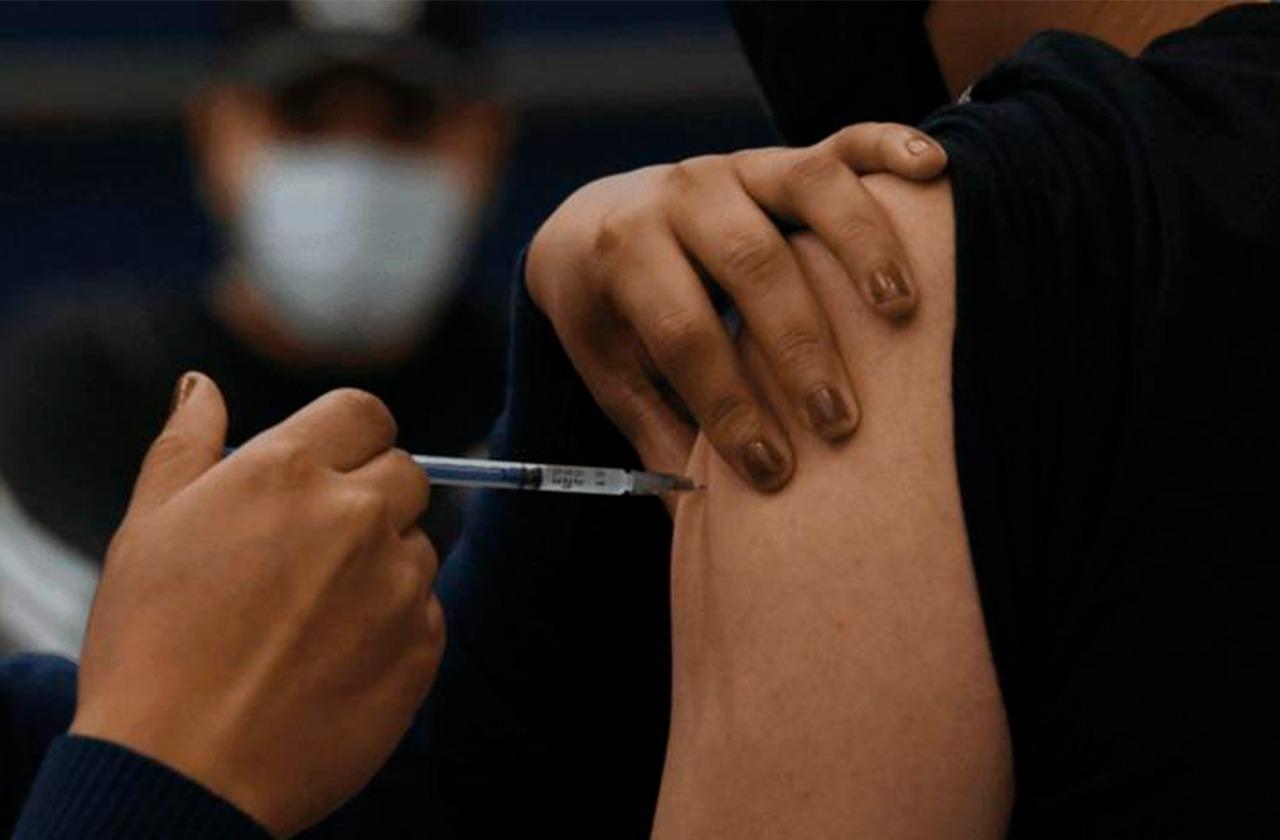 Ahora ya te podrás vacunar contra covid en hospitales de Veracruz
