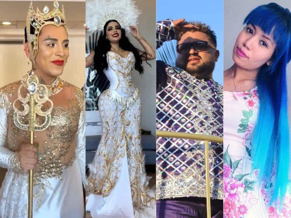 Estas fueron las polémicas que desató el Carnaval de Veracruz 2022