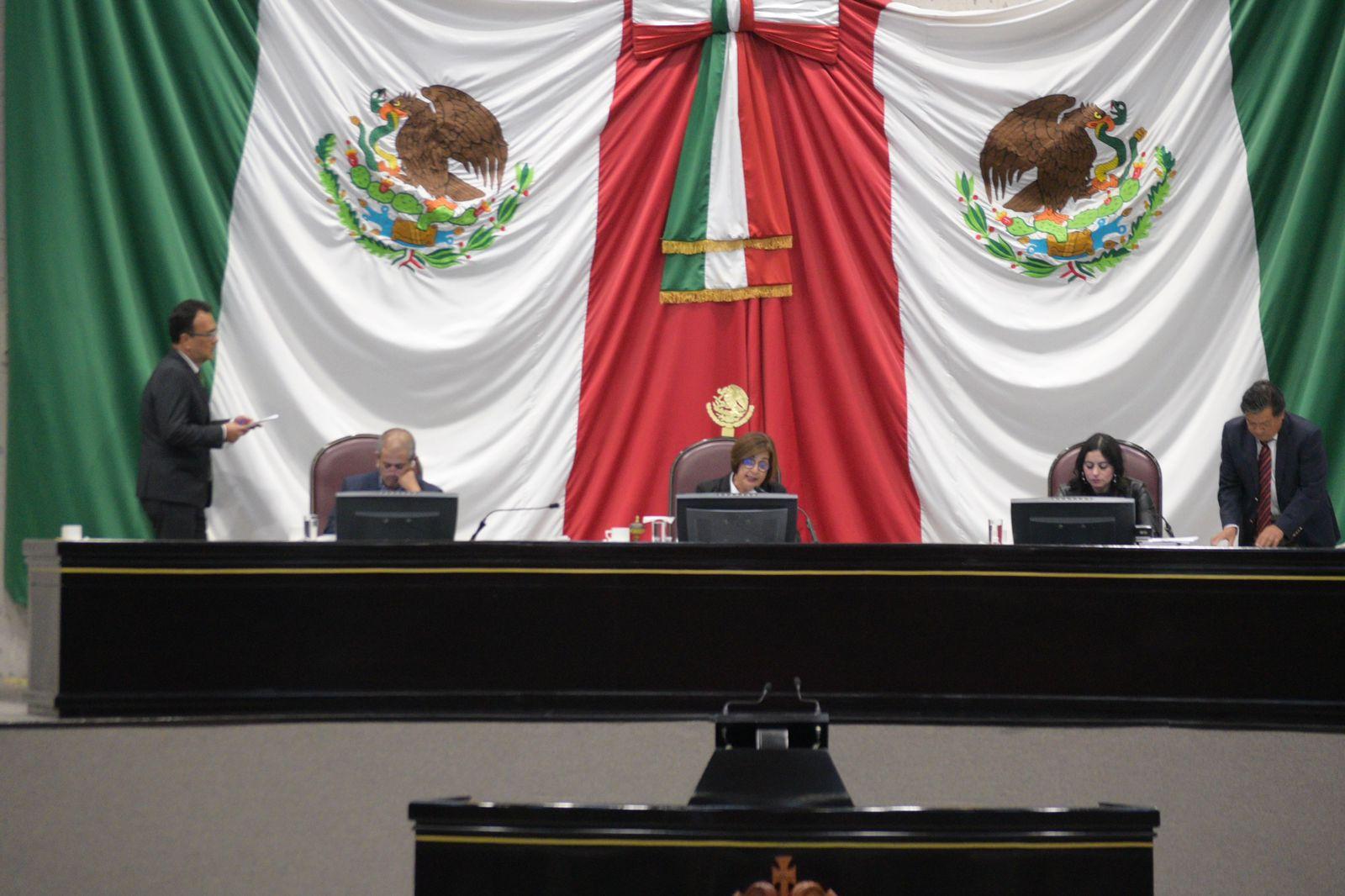 Ley Nahle y momentos que mantienen humilde al Congreso de Veracruz