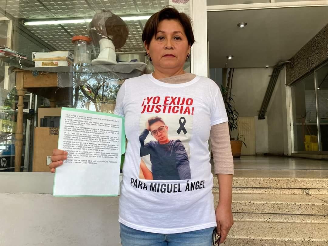 Liberan a Óscar, maestro involucrado en asesinato de chef de Xalapa