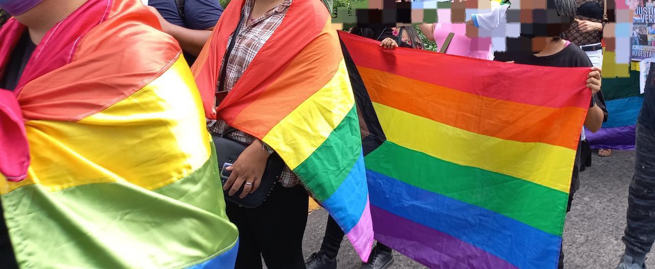 Comunidad LGBT: 250 matrimonios igualitarios en menos de un año en Veracruz