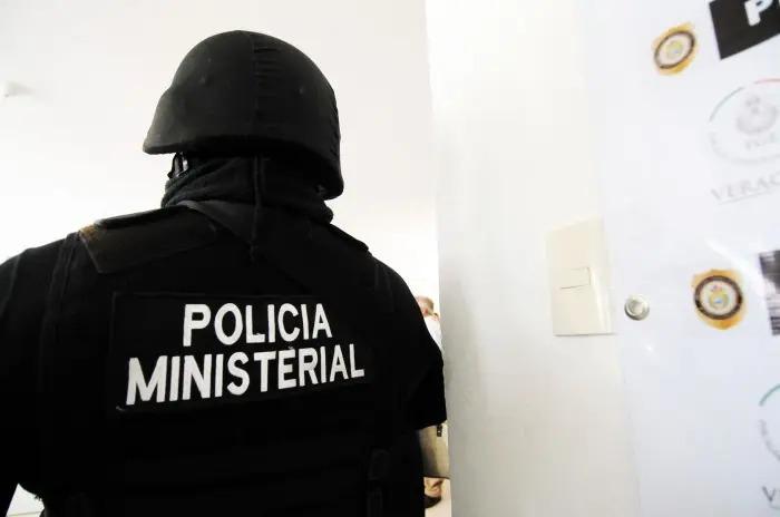 CNDH acredita tortura de ministeriales a 6 personas en Río Blanco