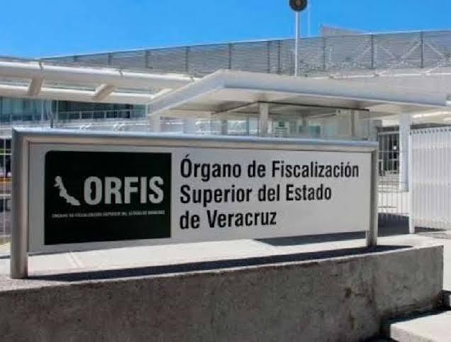 ORFIS iniciará investigación por presunto daño patrimonial en Veracruz