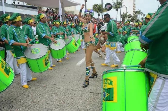 Carnaval de Veracruz 2023: Todo lo que se sabe hasta el momento