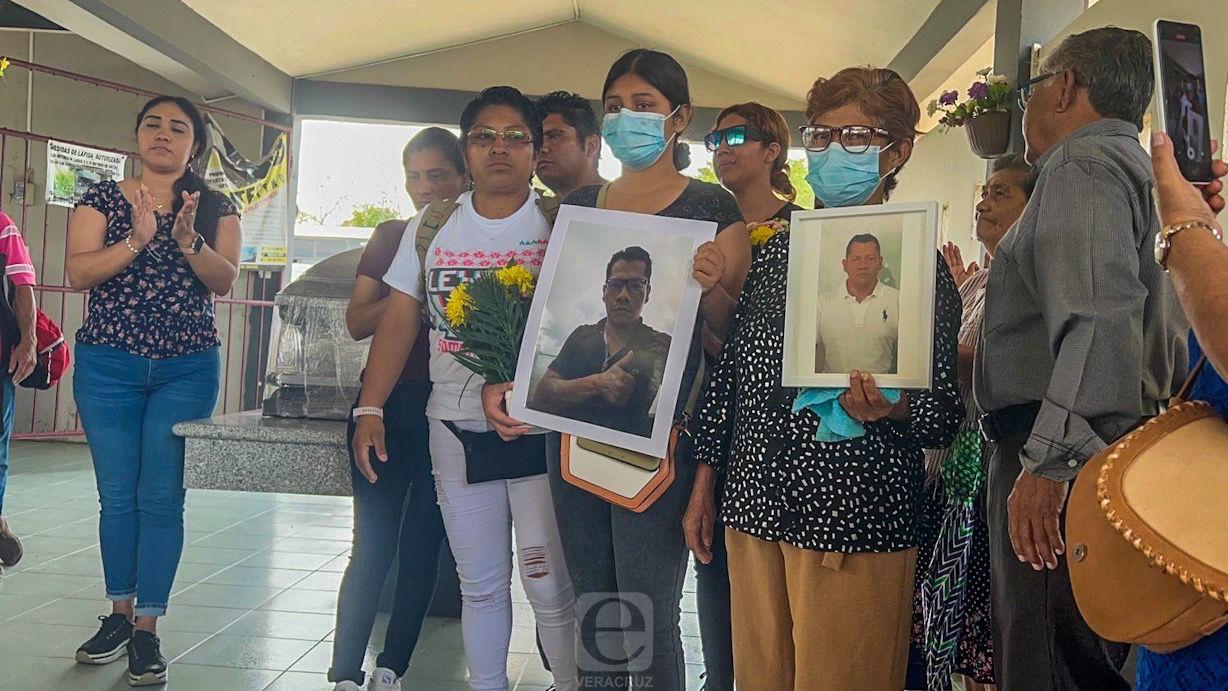 Nada que celebrar el 18 de marzo: Trabajadores de PEMEX tras muertes en Veracruz